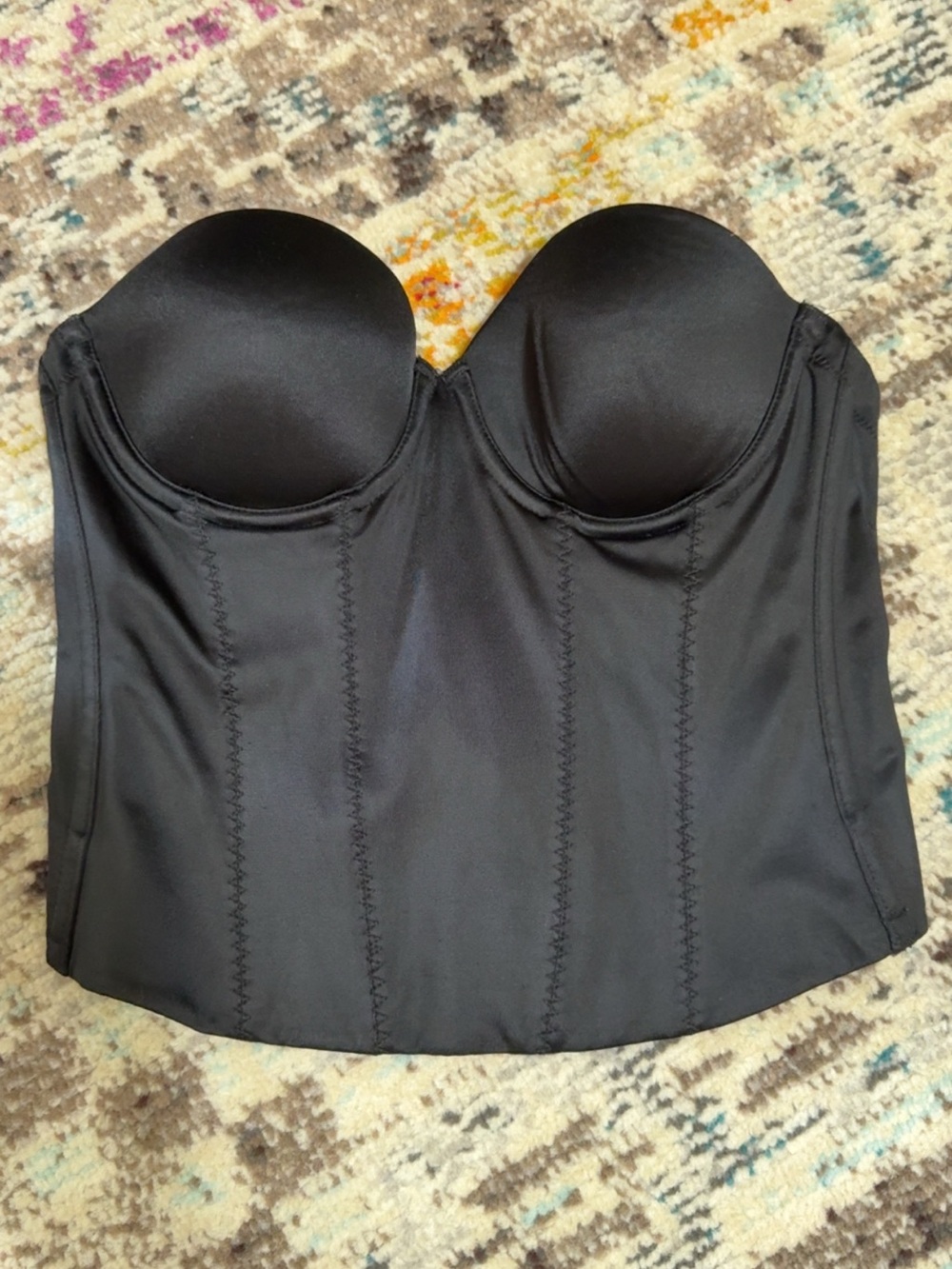 VS Corset Women Intimates